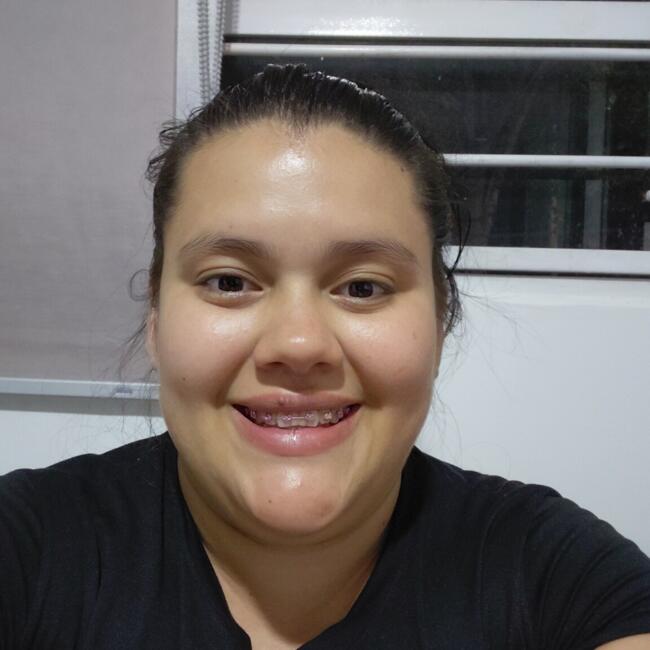 Niñera en Cúcuta: Paola