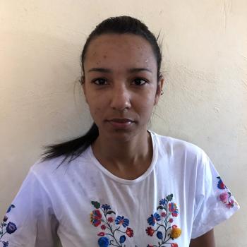 Babá Aracaju: Taianny
