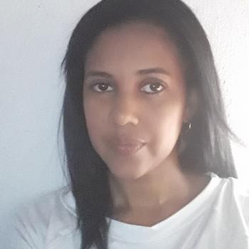 Niñera Cartagena de Indias: Karen Margarita