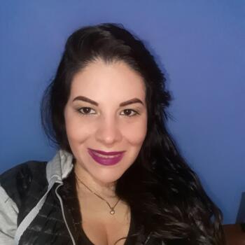 Babysitter in San Justo (Provincia de Buenos Aires): Ana Mangarre