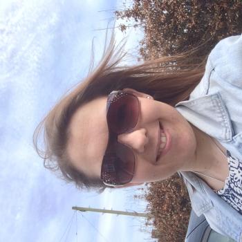 Babysitter in Norwich: Kirsten