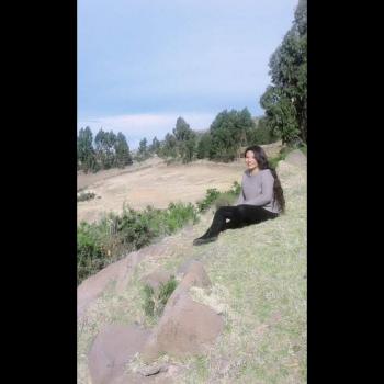 Babysitter in Arequipa: Oriana katerine