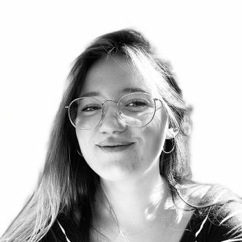 Baby-sitter in Lyon: Eileen