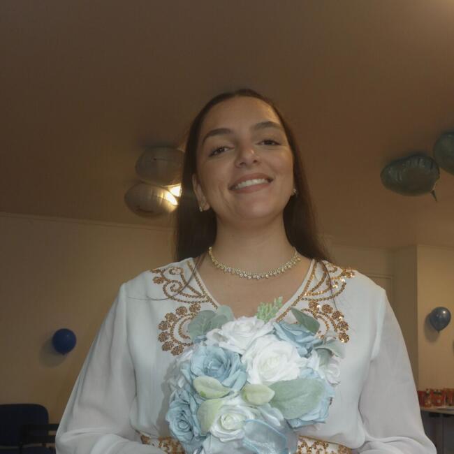 Babysitter in Carrières-sous-Poissy: Maëlle