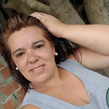 Niñera en Rosario: Laura