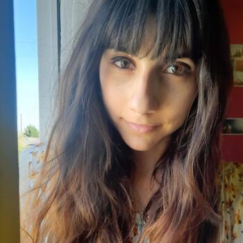 Niñera en Lampa: Daniela
