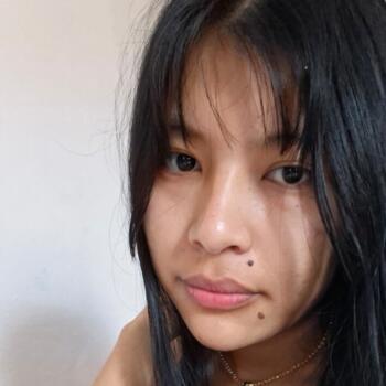 Babysitter in São Paulo: Alejandra