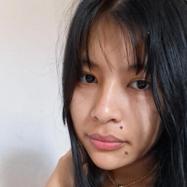 Babysitter in São Paulo: Alejandra