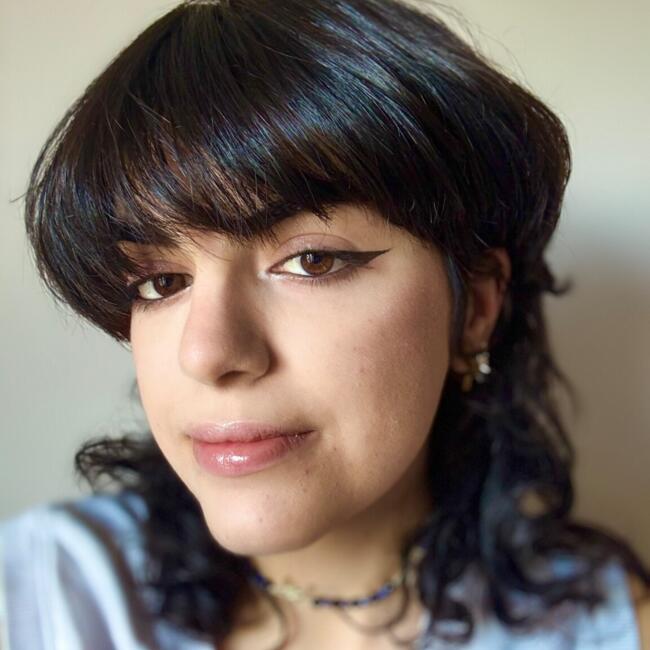Babysitter in Rome: Mariapaola