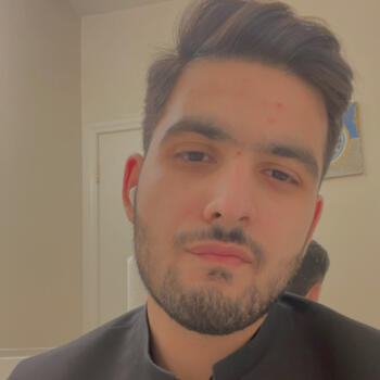Babysitter in Las Vegas: Furqaan