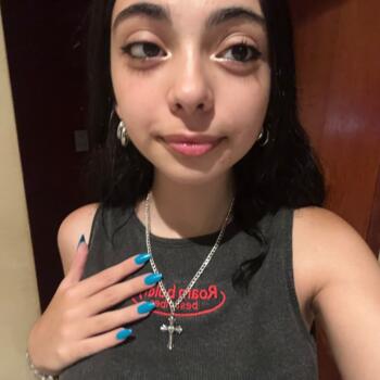 Niñera en Buenos Aires: Ro