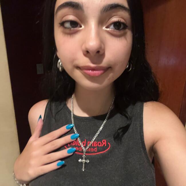 Niñera en Buenos Aires: Ro