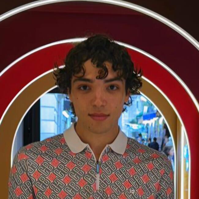 Babysitter in Anderlecht: Indy