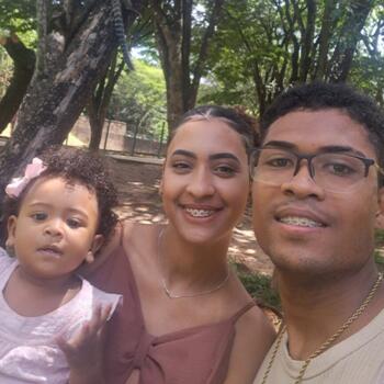 Parent Belo Horizonte: Marcela