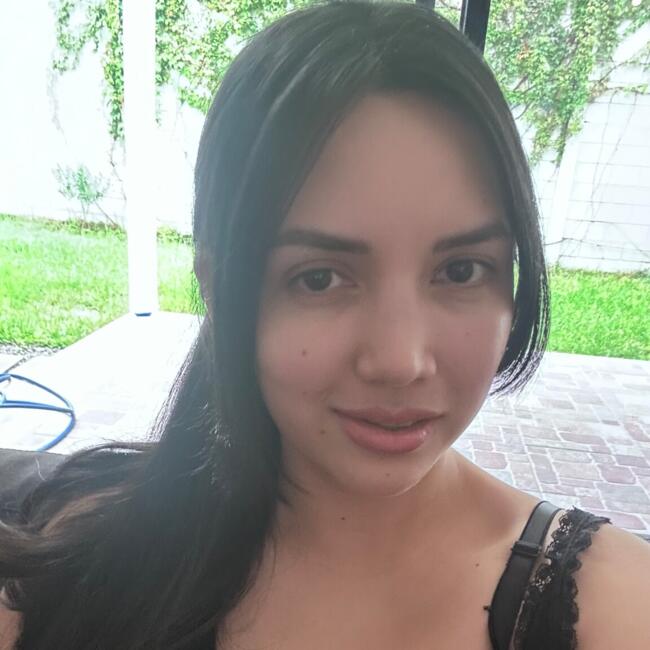 Babysitting job in San Salvador: Angely