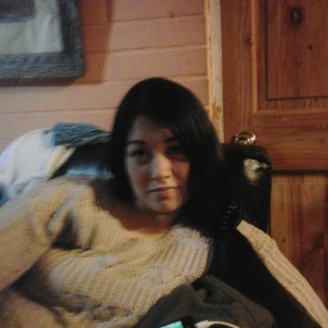 Babysitting job in Paine: Ana
