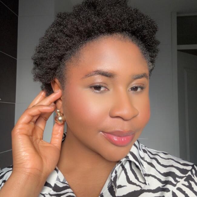 Oppaswerk in Almere: Onyinye Laura Chukwu