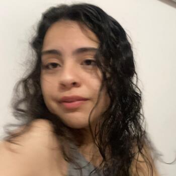 Babysitter Joinville: Victoria