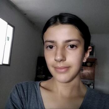 Babá em Suzano: Gabriela