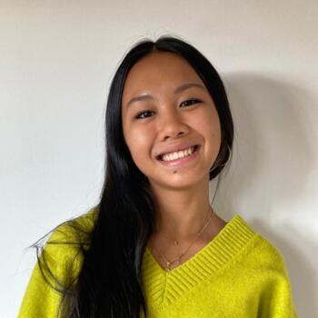 Canguro Las Rozas de Madrid: Clara