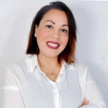 جليسة أطفال في سلا: Lamiaa