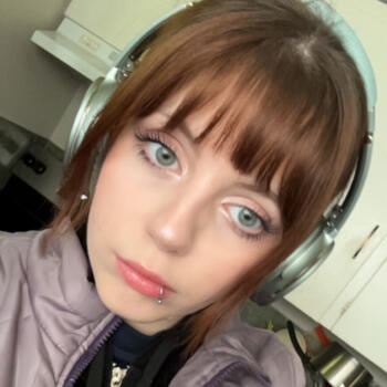 Babysitter in Red Deer: Kateryna