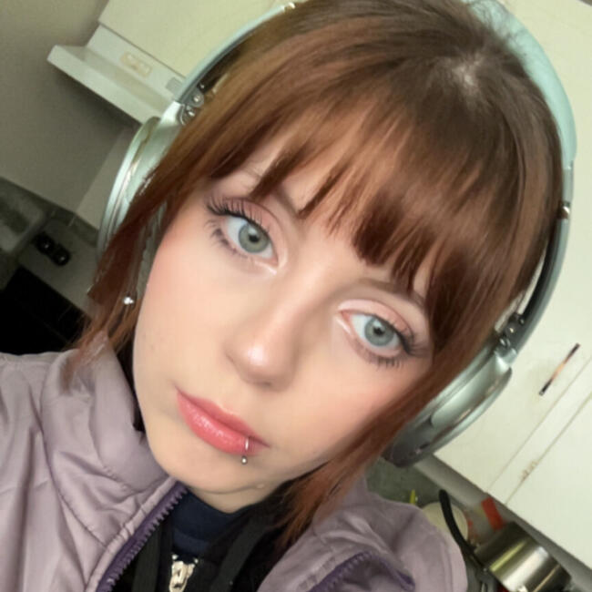 Babysitter in Red Deer: Kateryna