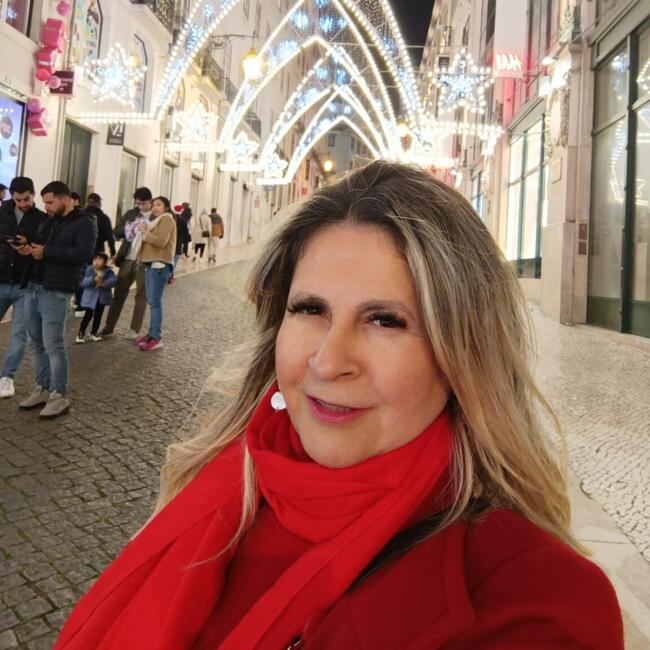 Babysitter em Lisboa: Edinair