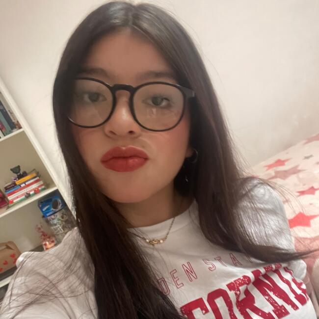 Niñera en Ciudad de México: Carolina