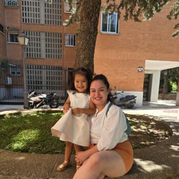 Babysitting job in Manacor: babysitting job Romina