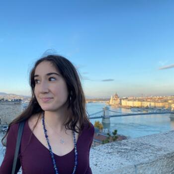 Babysitter in Barletta: Grazia