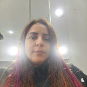 Agencia de cuidado de niños en Valencia: Blanca