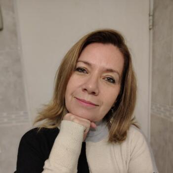 Babysitter in Maipú: Elizabeth Poyanco