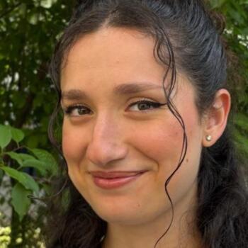 Babysitter a Certaldo: Vittoria De Matteis