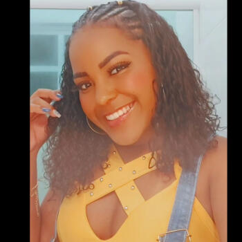 Babysitter in Rio de Janeiro: Ana Paula