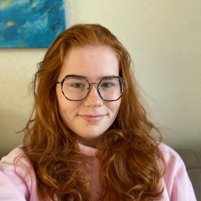 Oppas in Wijchen: Iris