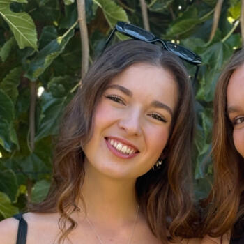 Babysitter Adelaide: Shari