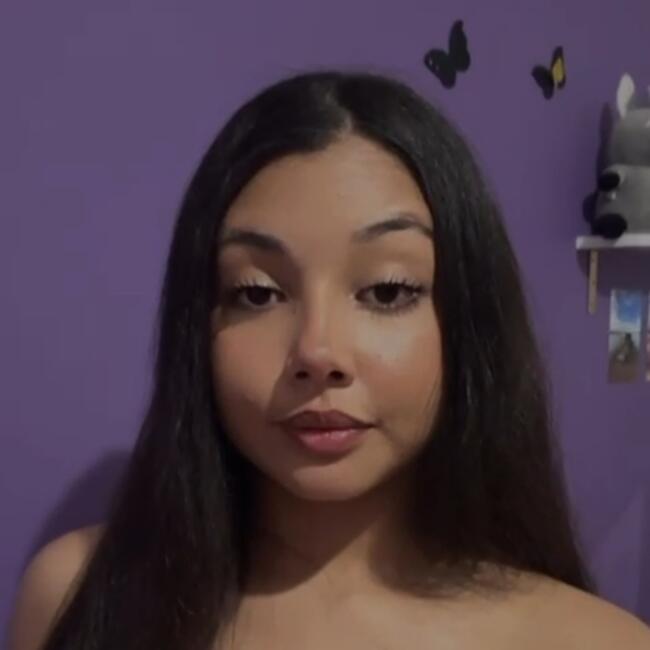 Babysitter in Belo Horizonte: Laura