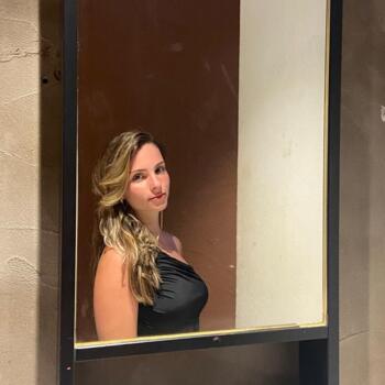 Babysitter in Vila Nova de Gaia: Mariana