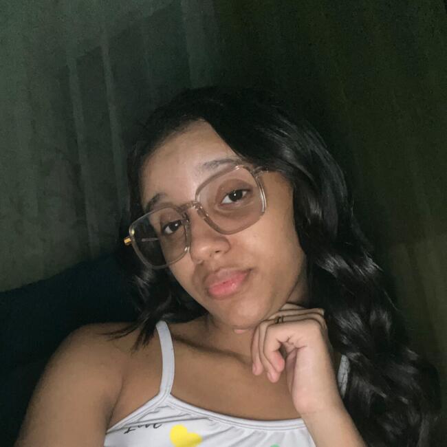 Babysitter in Ribeirão Preto: Lorena