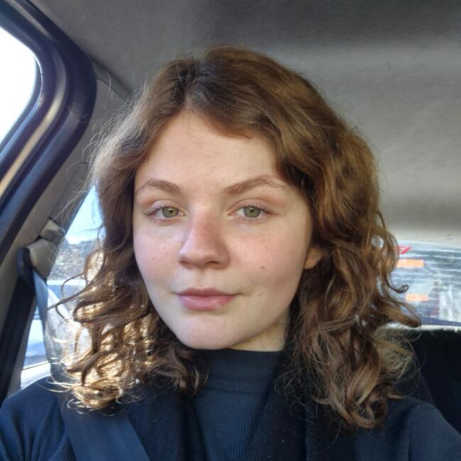 Babysitter in Porto Alegre: Isadora