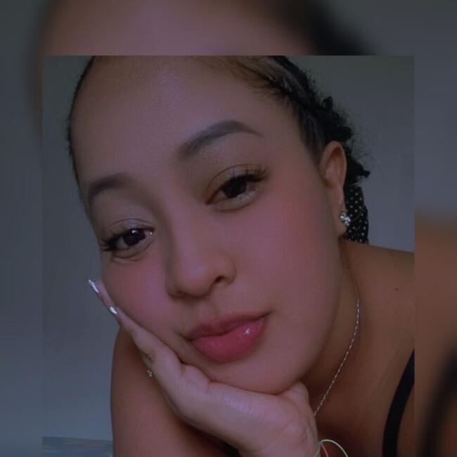 Babysitter in Santiago de Cali: Mónica