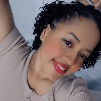 Babysitter in Santiago de Cali: Mónica