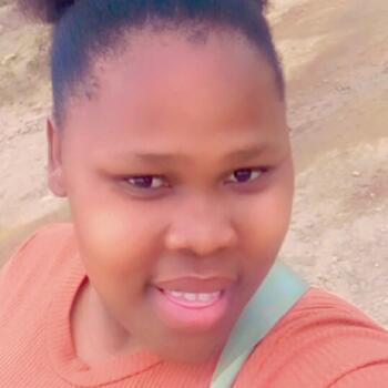 Nanny in Port Shepstone: Noxolo