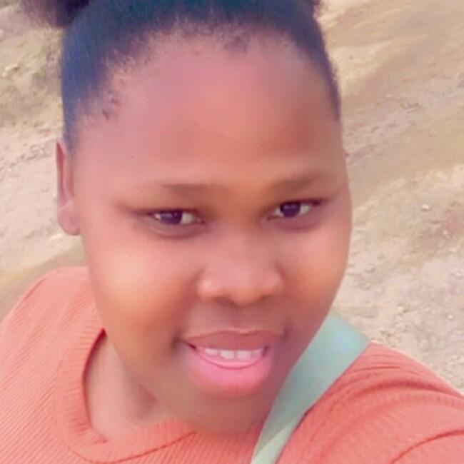 Nanny in Port Shepstone: Noxolo