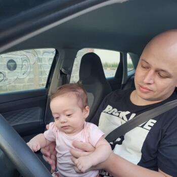 Babysitting job in Poços de Caldas: babysitting job Pedro