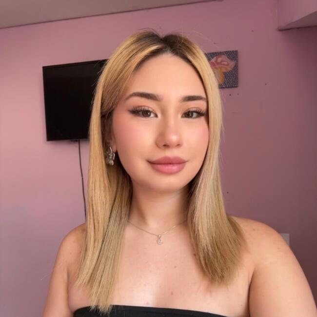 Babysitter in Viña del Mar: Valentina