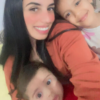 Babysitter in Bad Bellingen: Nagati