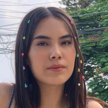 Babysitter in Tlaquepaque: Georgina