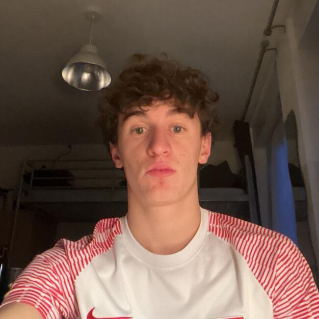 Babysitter in Luik: Theo